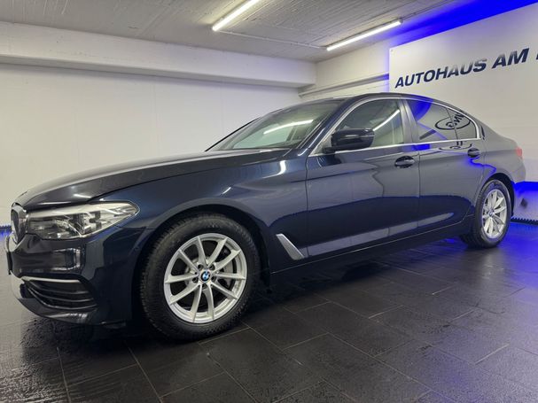 BMW 530d xDrive 195 kW image number 1