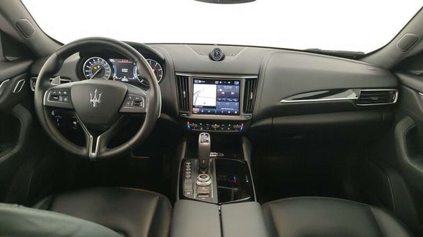 Maserati Levante GT 243 kW image number 14