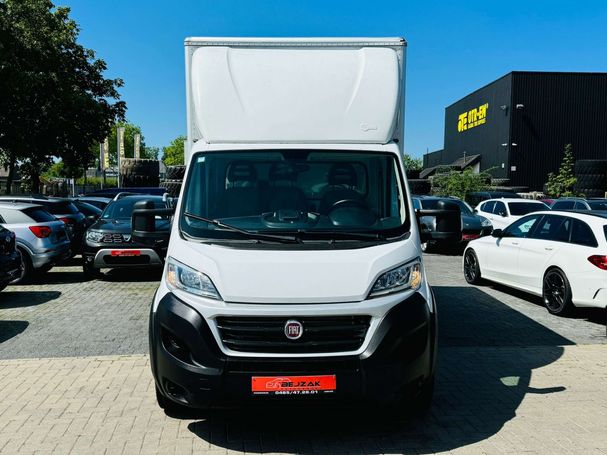 Fiat Ducato 110 kW image number 5