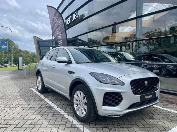 Jaguar E-Pace R-Dynamic AWD 147 kW image number 15