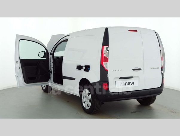 Renault Kangoo dCi Extra 70 kW image number 23