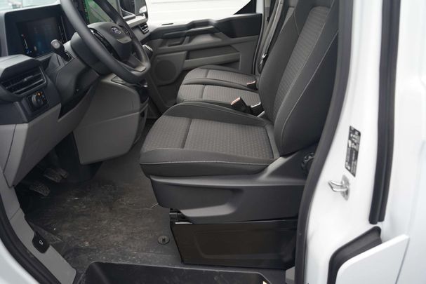 Ford Transit Custom 100 kW image number 25