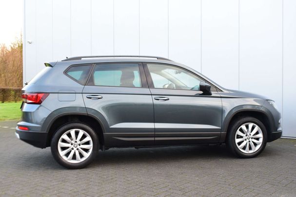 Seat Ateca 1.5 TSI Style 110 kW image number 8