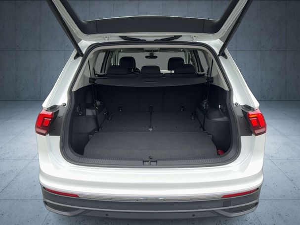 Volkswagen Tiguan Allspace 2.0 TDI 110 kW image number 13