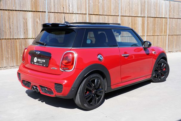 Mini John Cooper Works 170 kW image number 3