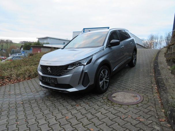 Peugeot 5008 96 kW image number 1