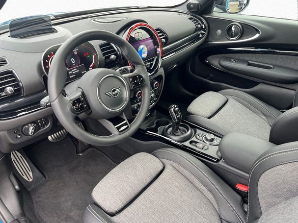 Mini John Cooper Works Clubman JCW ALL4 225 kW image number 8