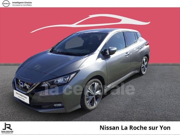 Nissan Leaf 40 kWh 110 kW image number 1