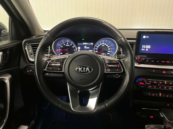 Kia XCeed 1.5 T-GDI 118 kW image number 13