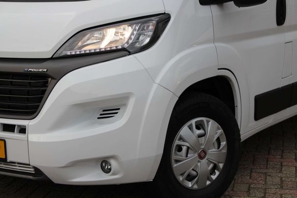 Fiat e-Ducato 47 kWh 90 kW image number 2