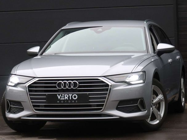 Audi A6 35 TDI S tronic Avant Business 120 kW image number 37