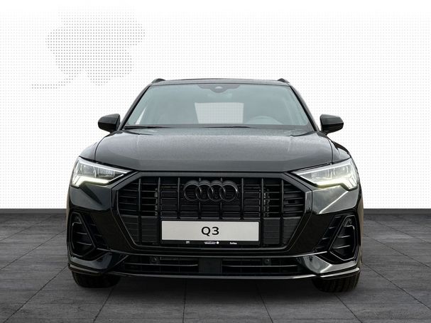 Audi Q3 1.5 TFSI S-line 110 kW image number 2