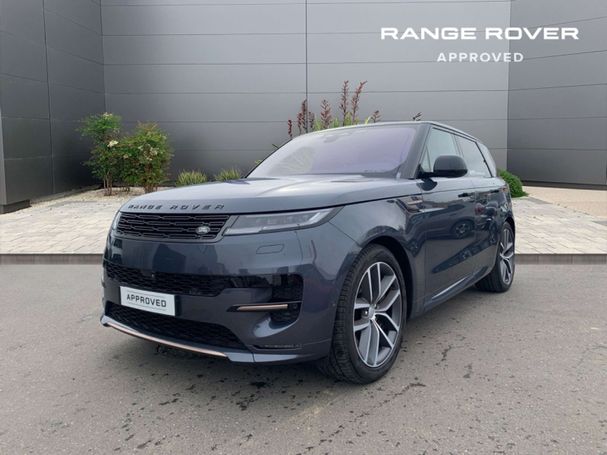 Land Rover Range Rover Sport 299 kW image number 1