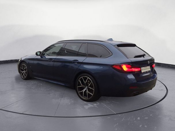 BMW 530d Touring M Sportpaket xDrive 210 kW image number 3