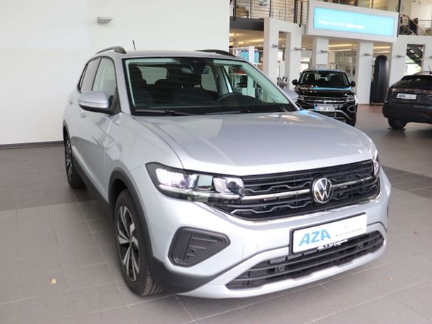 Volkswagen T-Cross 1.5 TSI DSG 110 kW image number 4