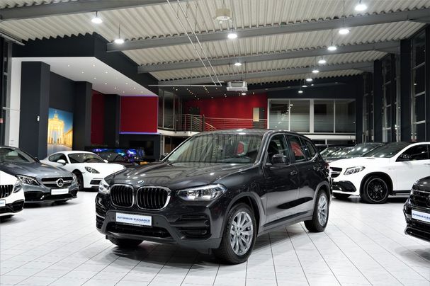 BMW X3 xDrive 185 kW image number 1