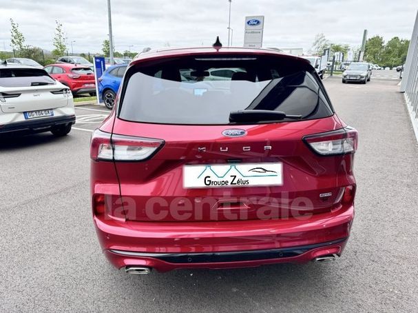 Ford Kuga 165 kW image number 6