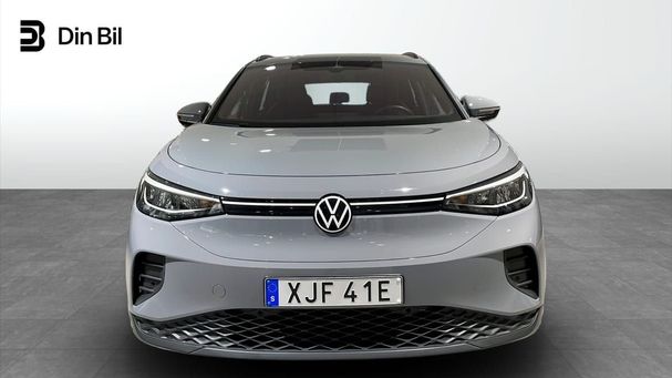 Volkswagen ID.4 152 kW image number 2