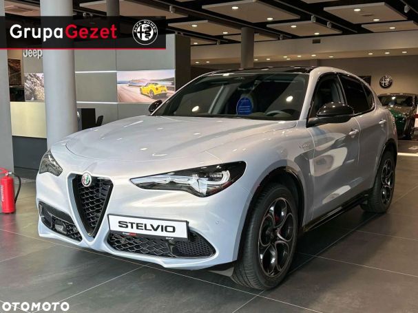 Alfa Romeo Stelvio 206 kW image number 1