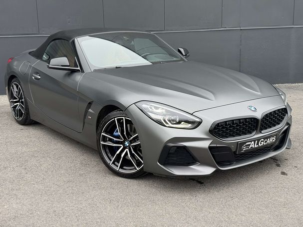 BMW Z4 sDrive 190 kW image number 3