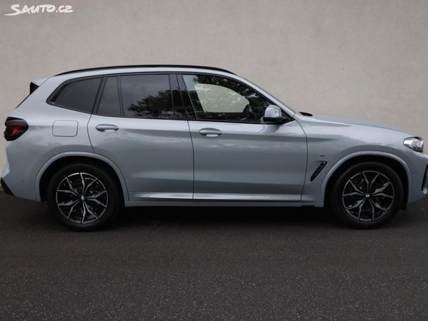 BMW X3 xDrive 210 kW image number 2