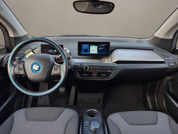 BMW i3 120Ah 125 kW image number 11