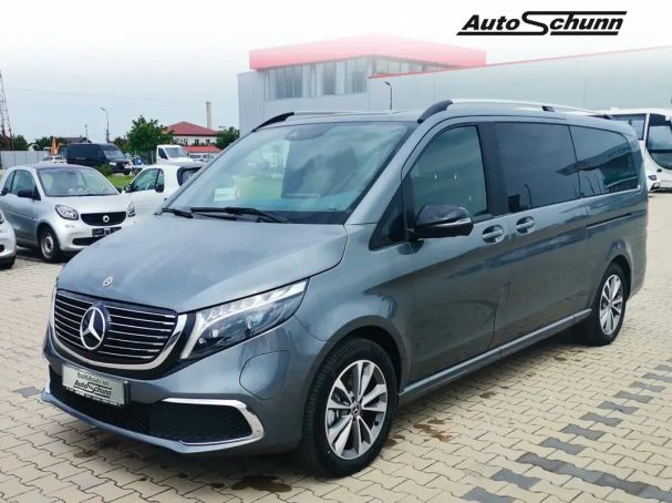 Mercedes-Benz EQV 150 kW image number 5