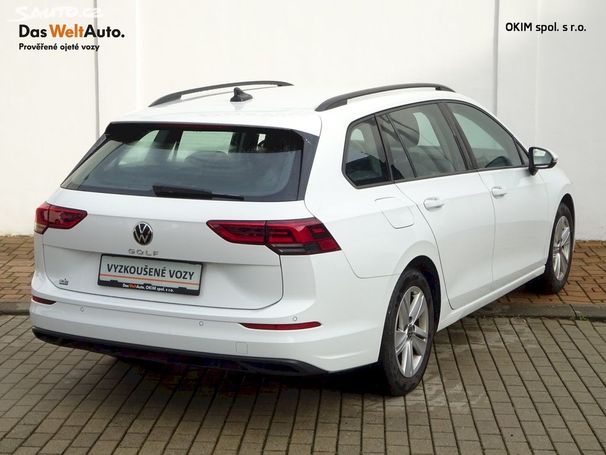 Volkswagen Golf Variant 1.0 TSI 81 kW image number 25