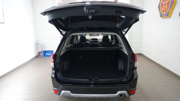 Subaru Forester 110 kW image number 14