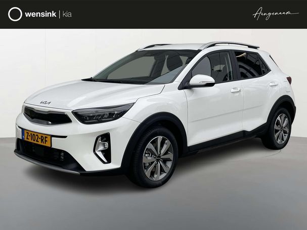 Kia Stonic 1.0 T-GDi 74 kW image number 1