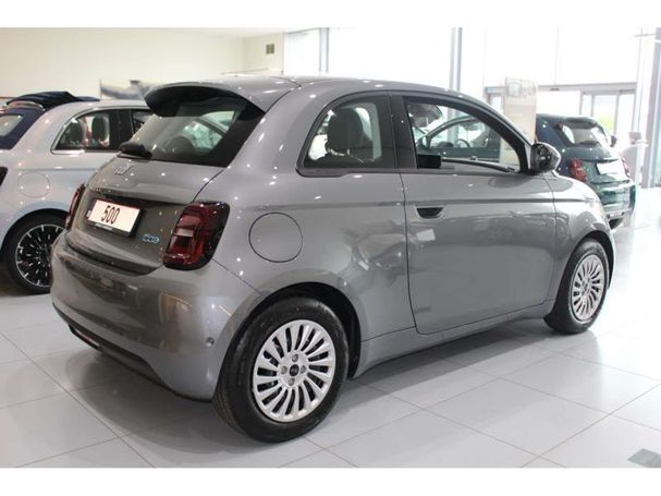 Fiat 500 e 87 kW image number 4