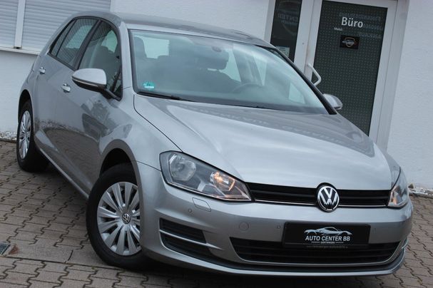 Volkswagen Golf 63 kW image number 2