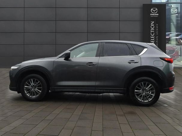 Mazda CX-5 AWD 118 kW image number 8