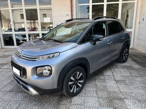 Citroen C3 Aircross BlueHDi 110 Shine 81 kW image number 1