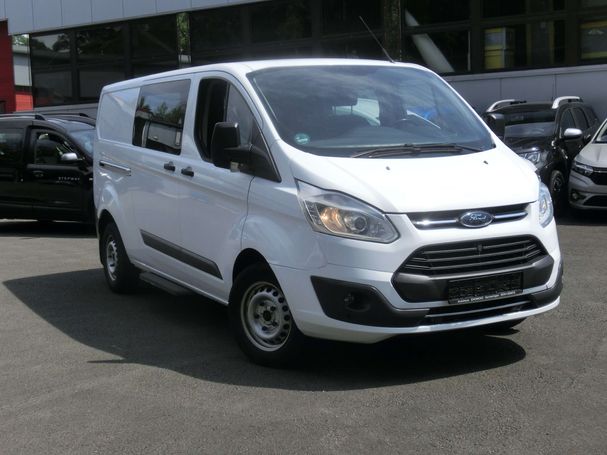 Ford Transit Custom Trend 125 kW image number 2