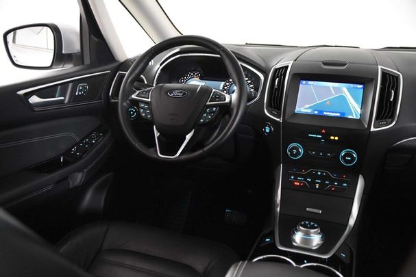 Ford Galaxy 2.5 Hybrid 140 kW image number 20