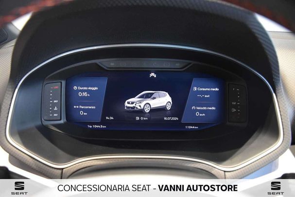 Seat Arona 1.0 TSI 70 kW image number 13