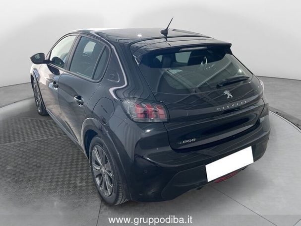 Peugeot e-208 100 kW image number 7