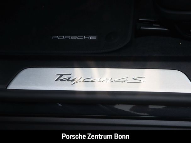 Porsche Taycan 4S 440 kW image number 23