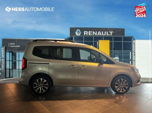 Renault Kangoo E-TECH Electric EV45 Techno 91 kW image number 11