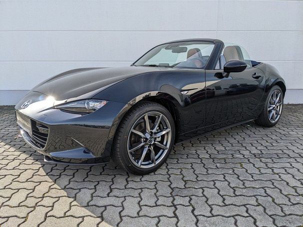 Mazda MX-5 135 kW image number 1