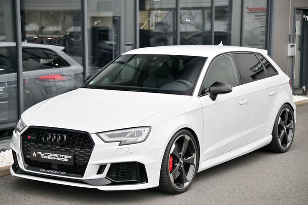 Audi RS3 2.5 TFSI Sportback 294 kW image number 1