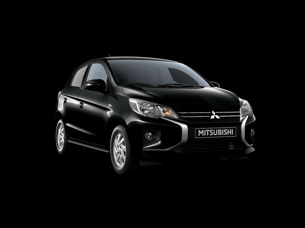 Mitsubishi Space Star 52 kW image number 5