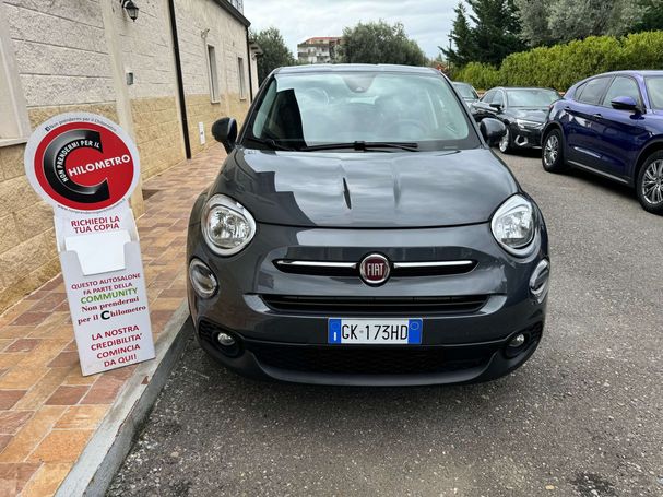 Fiat 500X 1.3 70 kW image number 2