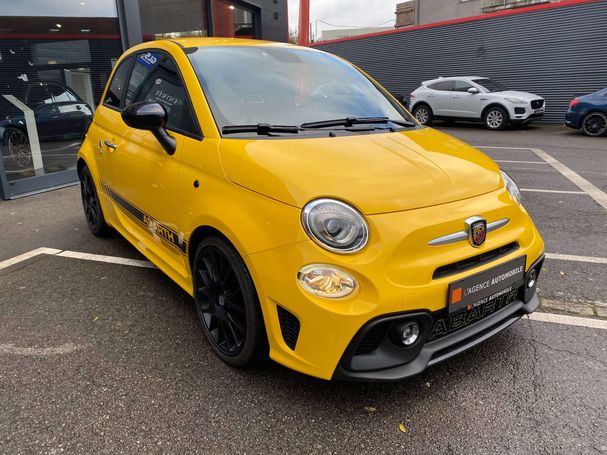 Abarth 595 121 kW image number 3