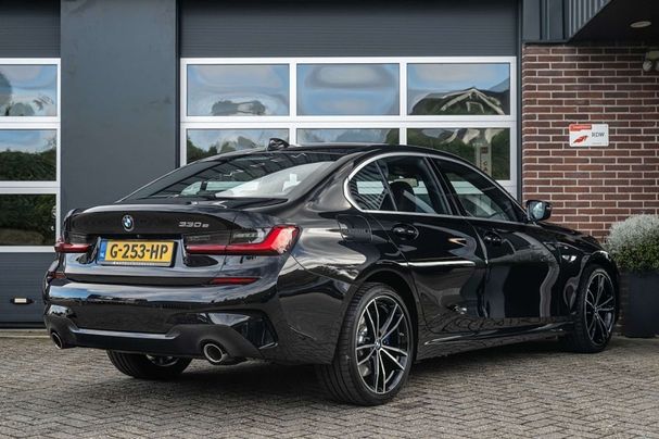 BMW 330 M Sport 185 kW image number 32