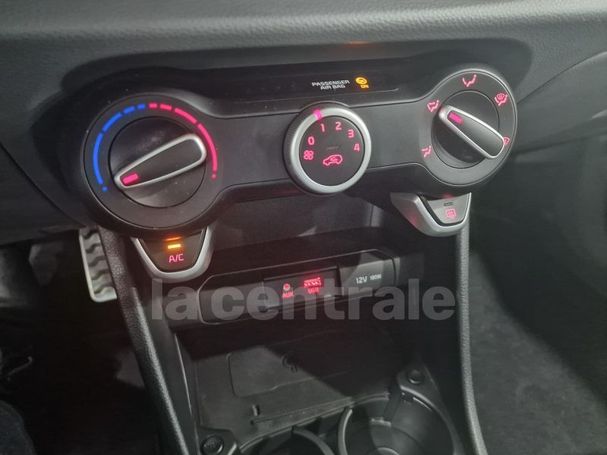 Kia Picanto 1.2 X Line 62 kW image number 19