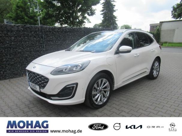 Ford Kuga 2.5 Vignale 165 kW image number 1