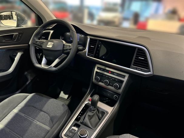 Seat Ateca 2.0 TDI 110 kW image number 19