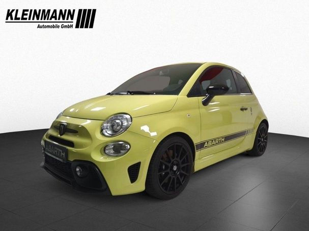 Abarth 595 Competizione 1.4 180 k 132 kW image number 1